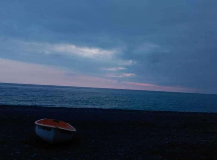 Vistas Al Mar Mediterraneo Melicena Eksteriør bilde
